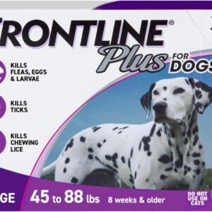 FRONTLINE Plus