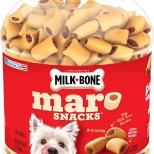 Milk-Bone MaroSnacks